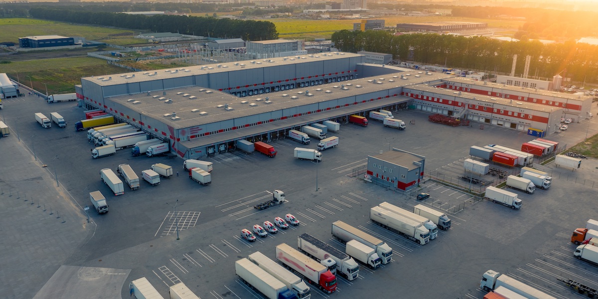 ¿México destrona a China como el nuevo epicentro industrial de Norteamérica?