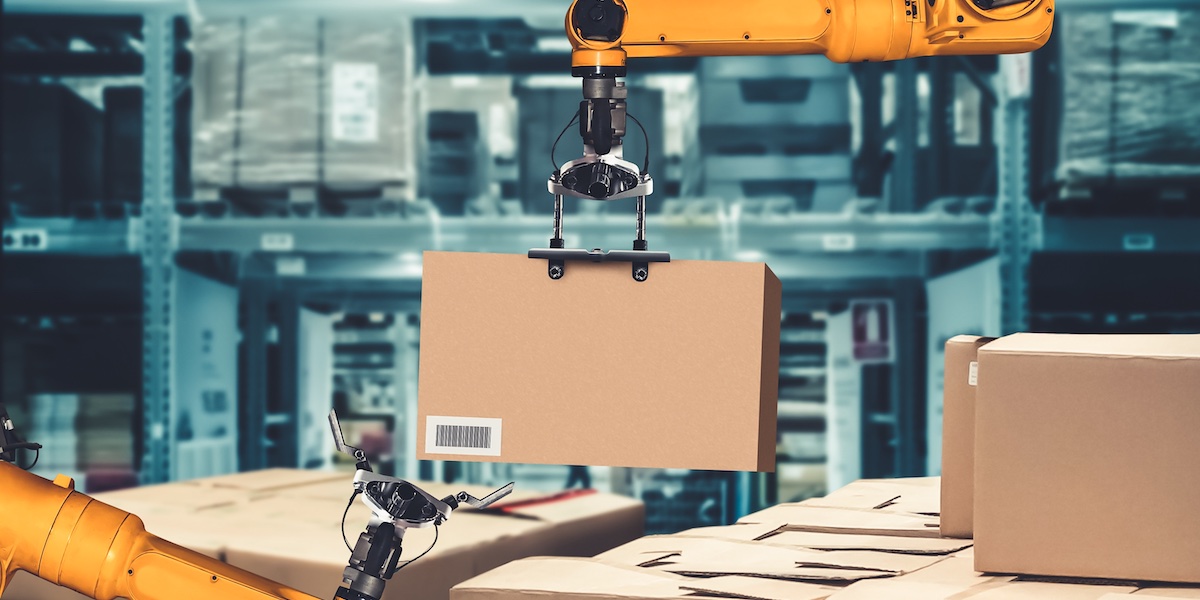 ROI en Automatización Logística: Los números que están transformando la logística en América Latina