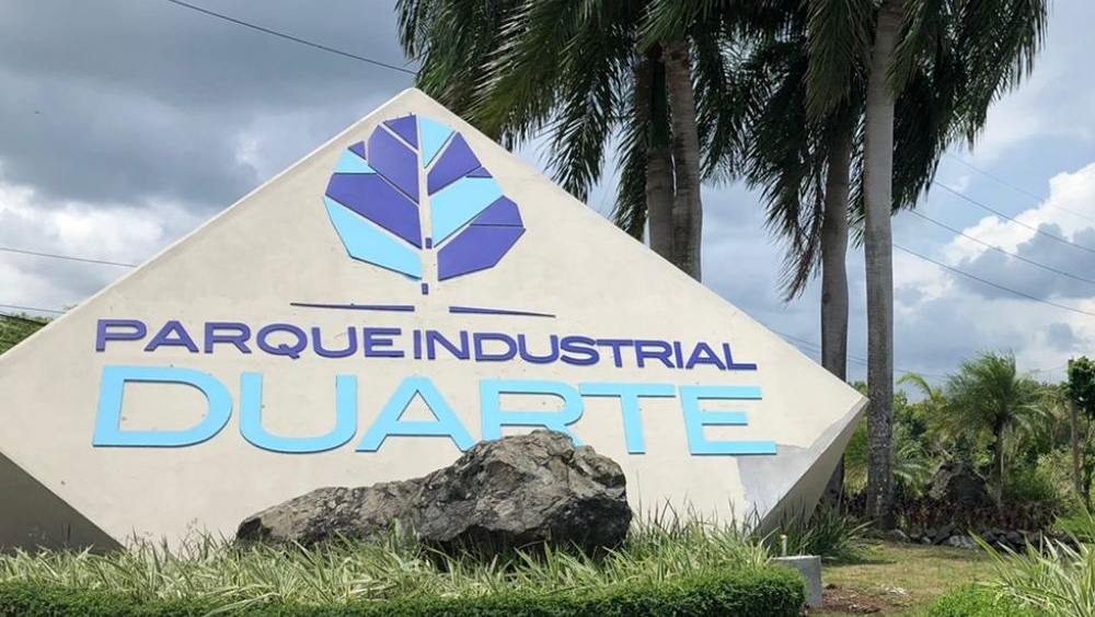 Parque Industrial Duarte & Free Zone Park