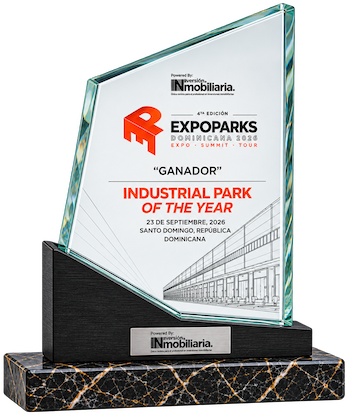 EXPOPARKS LATAM Awards 2026