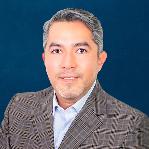 Alejandro Blancas
