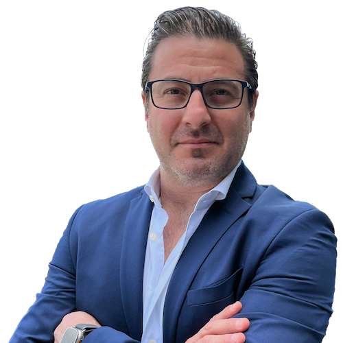 José Arturo López Olivares, CEO | Colliers CAAC