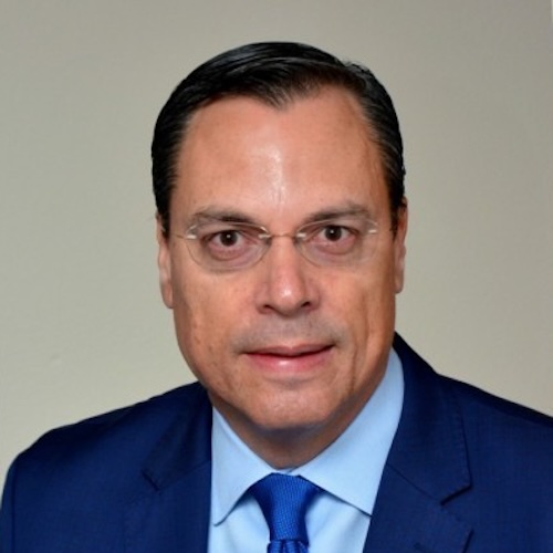 Chief Executive Officer | Zona Franca Industrial Las AméricasCEO | Cushman & Wakefield | AB Advisory
