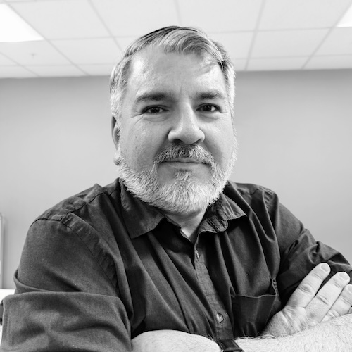 Bernal Rodríguez, Director General | ITEK