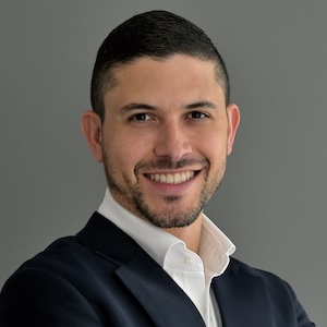 Bernal Rodriguez, SIOR
