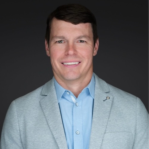 Brandon Powell, Vice President, Site Selection LATAM | CBRE