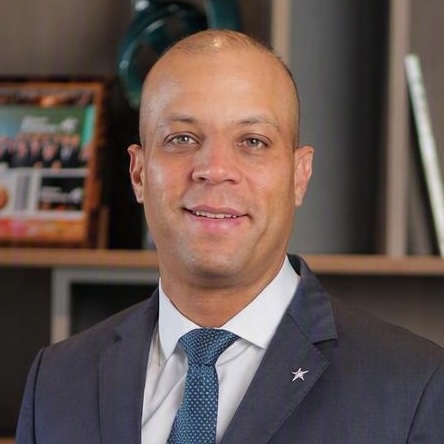Carlos Julio Camilo
