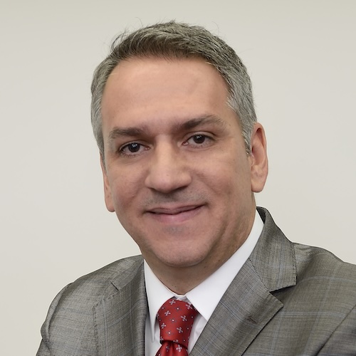 Carlos Caicedo