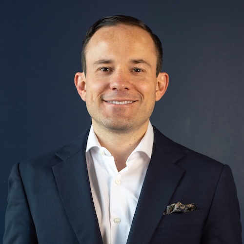 Daniel Álvarez, CEO | Cushman & Wakefield | AB Advisory