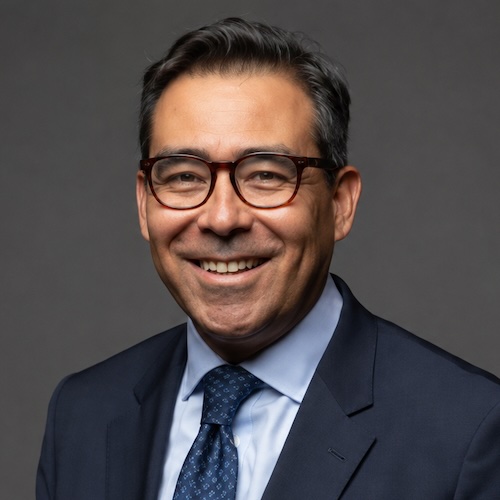 Eric Parrado