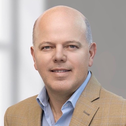 Gerardo Coto, Vice President & Plant General Manager | Edwards Lifesciences