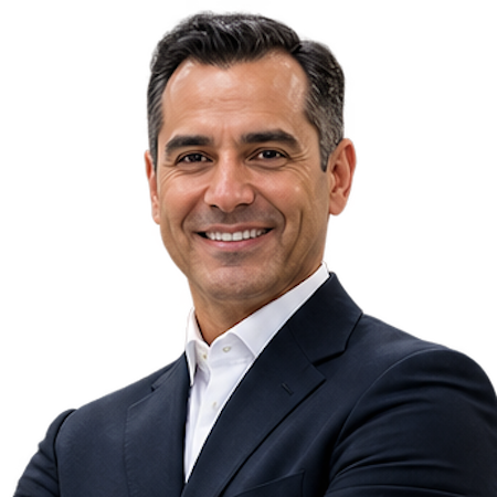 Guillermo Espinosa
