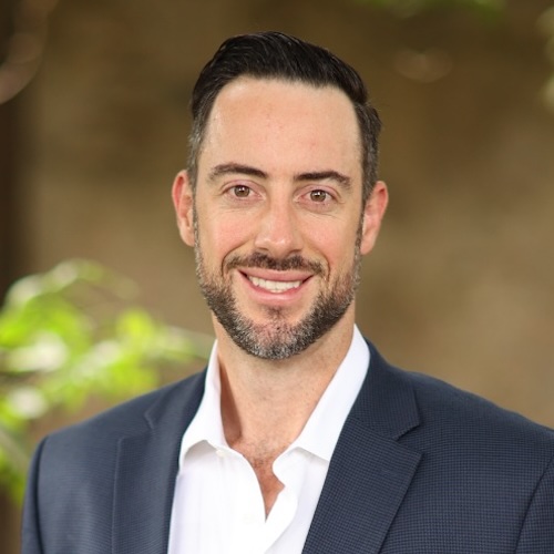 Juan Diego Berger, VP of Investments | Mobiliare Real Estate Solutions