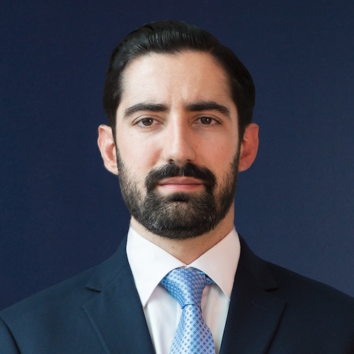 José Ortega