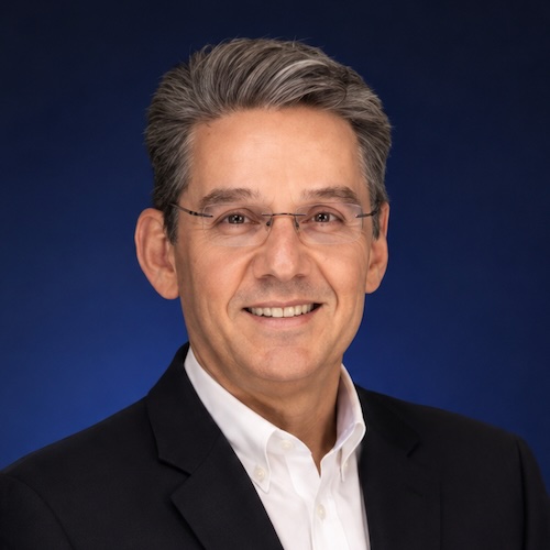 Jorge Perera