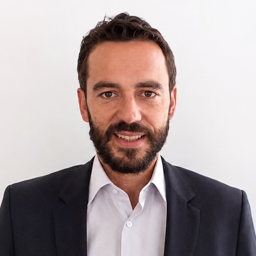 Jean-Baptiste Wettling, Managing Director | JLL Latin America