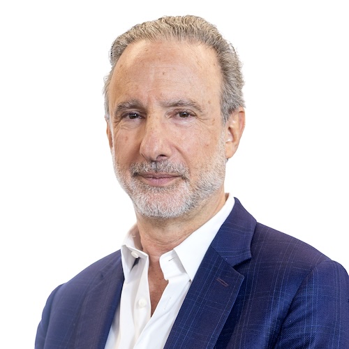 Henry Kardonski, CEO | Panama Pacifico
