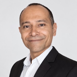 Luis Conejo