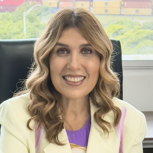 Luisa Napolitano
