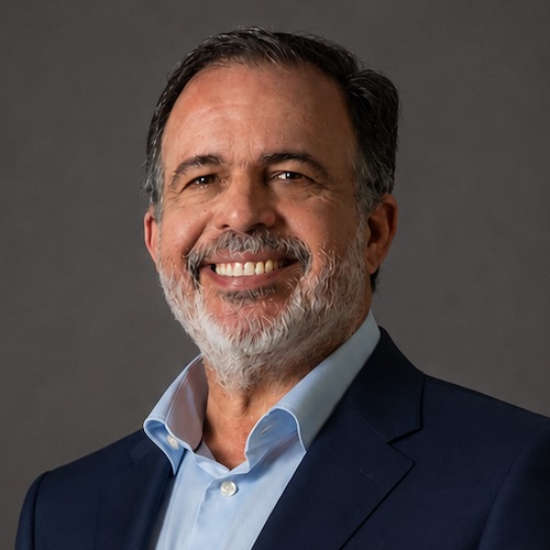 Luis Rodríguez