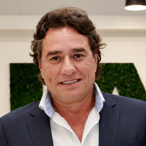 Mauricio Arce