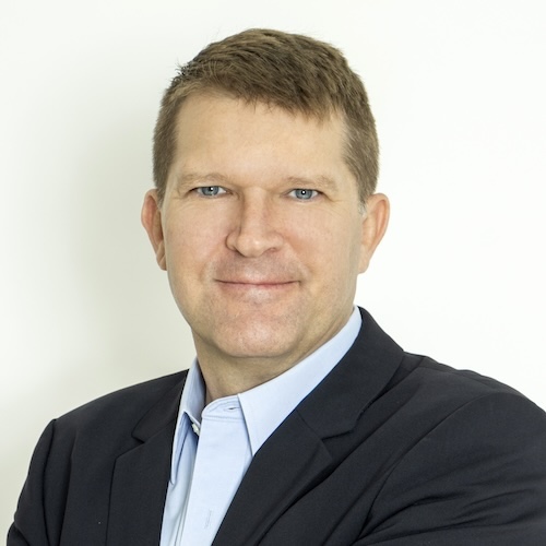 Mike Fangman, CEO & Founder | A1 Industrial Real Estate