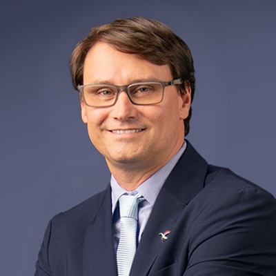 Manuel Martínez, CEO | DP World República Dominicana