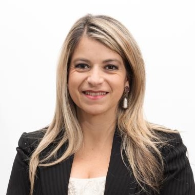 María José Monterroso