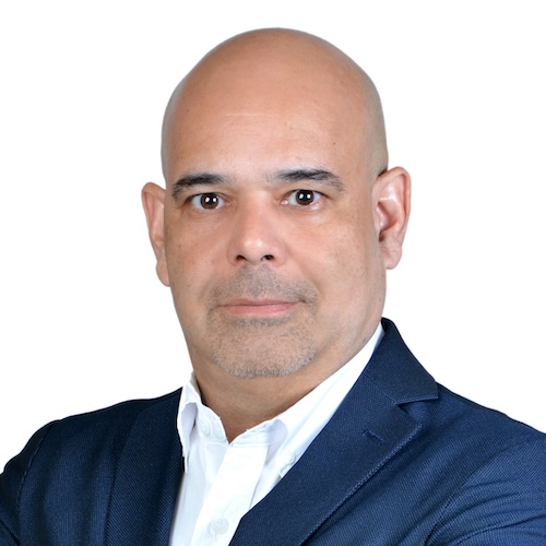Pedro Bretón, BU Head República Dominicana | Emergent Cold LatAm
