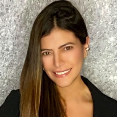 Pilar V. Cerón