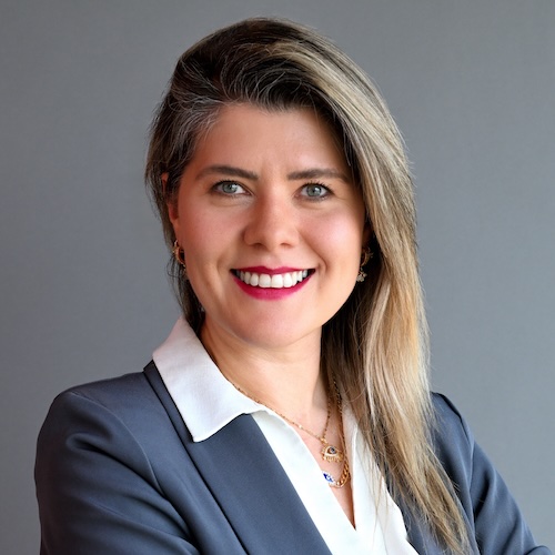 Yazmin Ramírez, Vice President, Site Selection LATAM | CBRE