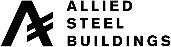 Logo de Allied Steel Buildings