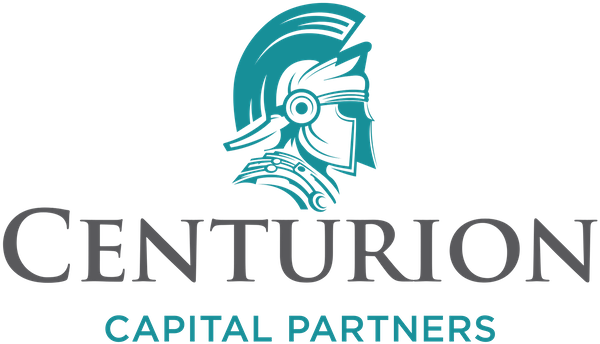 Logo de Centurion Capital Partners