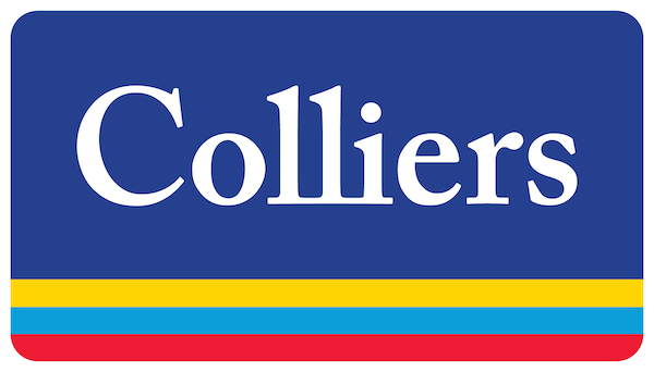 Logo de Colliers