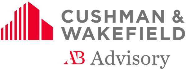 Logo de Cushman & Wakefield | AB Advisory
