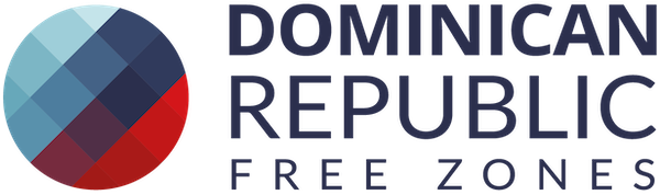 Logo de Dominican Republic Free Zones