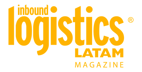 Logo de inbound Logistics Latam