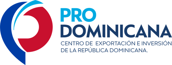 Logo de PRO Dominicana